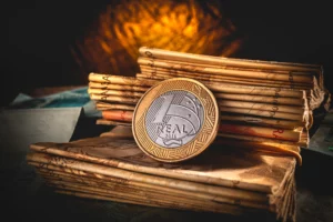 Brazil Bolsters Economy with Reserves
