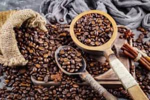 Brazil's Coffee Surge Leads to Price Dip