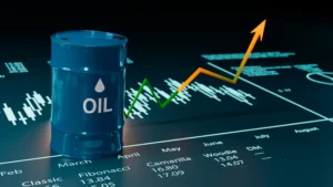 Tensions in Middle East Boost Oil Prices