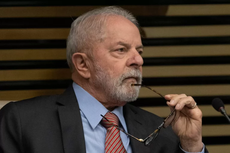 39% of Brazilian See More Corruption Under Lula