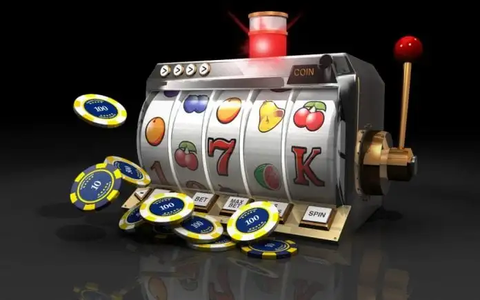 The Latest Trends in Slot Gaming. (Photo Internet reproduction)