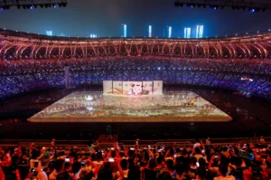 The Rise of Sports Tourism