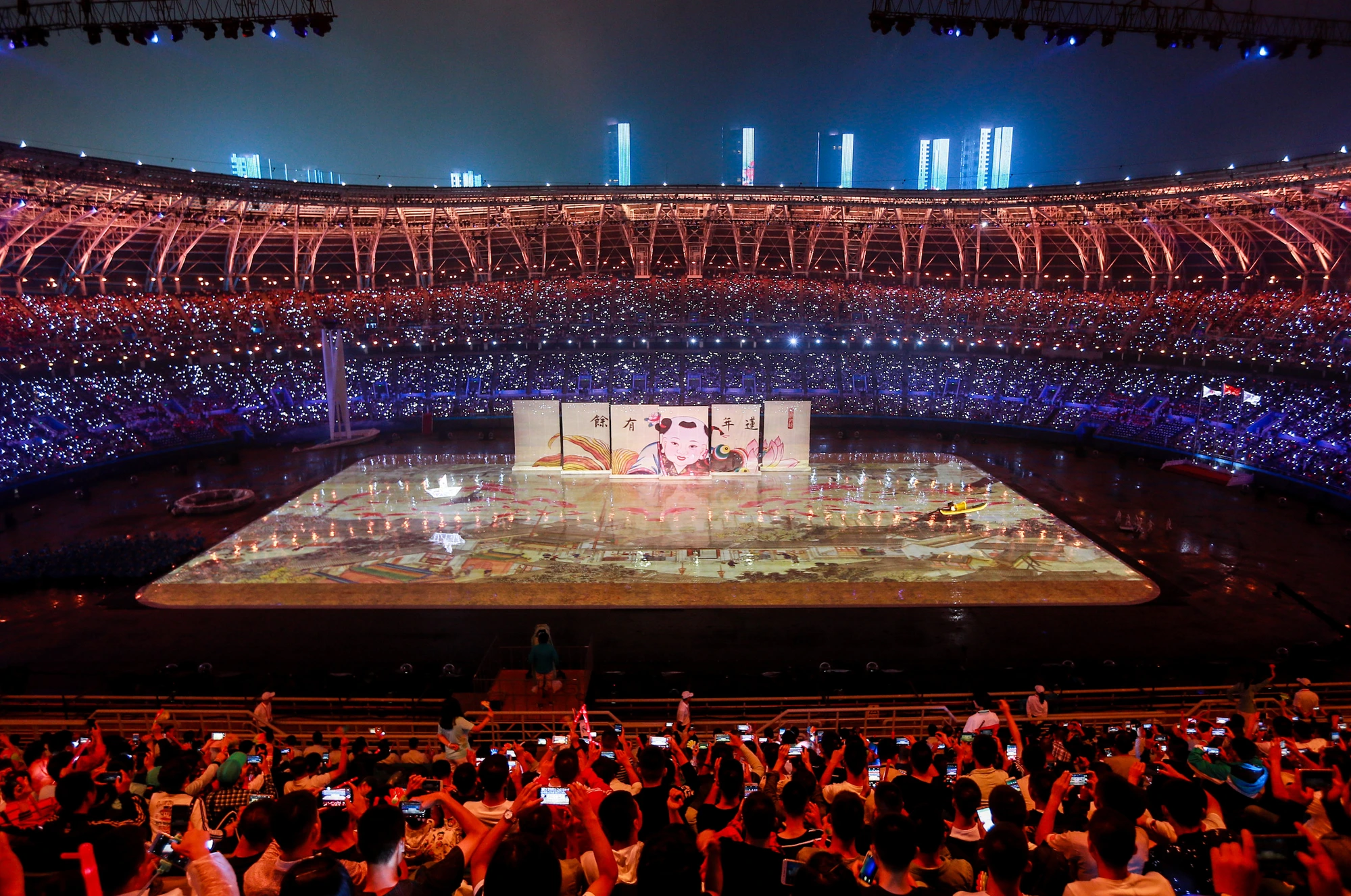 The Rise of Sports Tourism