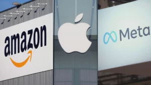 Tech Giants Surpass Forecasts