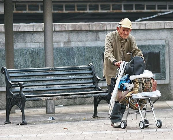 Southeast Asia's Aging Crisis and Economic Implications
