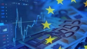 European Markets Dip Amid Monetary Policy Concerns