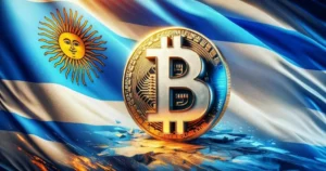 Argentina Leads Crypto Growth in Latin America