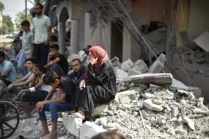 Gaza's Economy Faces Long Road to Recovery, UN Reports