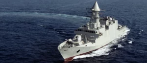 Emiratis and Italians Create Venture for Building Advanced Naval Ships Globally