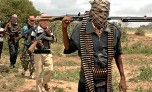 Islamic State's Deadly Surge in Mozambique Claims 70 Lives