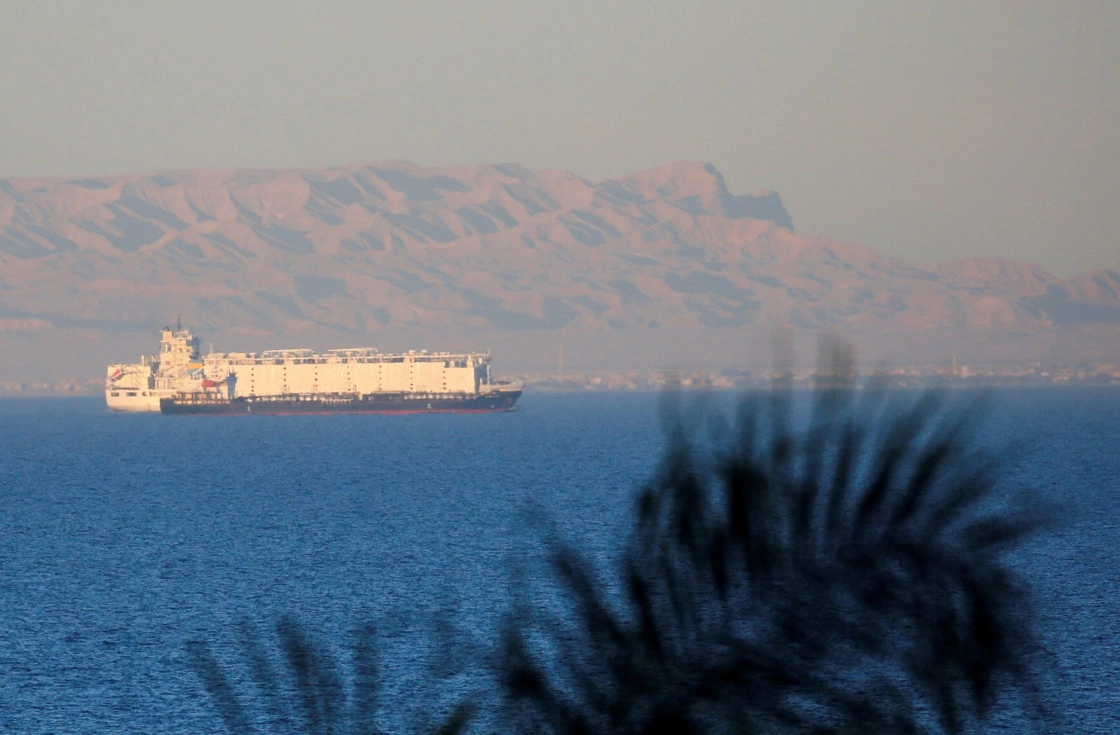 Red Sea Disruptions Impact Ethiopian Coffee Shipments