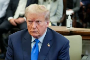 Supreme Court to Decide on Trump's Immunity in April