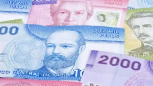 Chile's Economy Hits New High with Service Sector Boost
