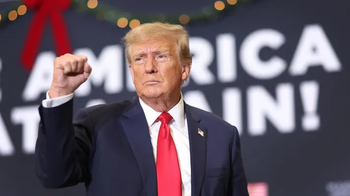 Crucial Win for Trump at the U.S. Supreme Court