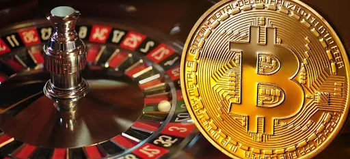 Explore the regulatory landscape for crypto gambling worldwide. (Photo internet reproduction)
