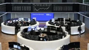 Mixed Closures in European Stocks with US CPI and Lisbon Election in Focus