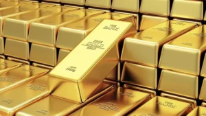 Gold's Rally Amid Economic Uncertainty