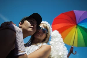 Record High for Same-Sex Marriages in Brazil
