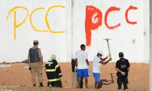 Brazil's PCC Crime Syndicate Adopts Marine Smuggling at Santos Port