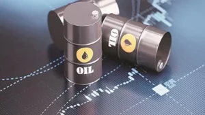 Oil Prices Surge Amid Interest Rate Speculation and Saudi Pricing Strategy