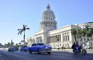 Cuba's Energy Dilemma: An Urgent Call for Reform