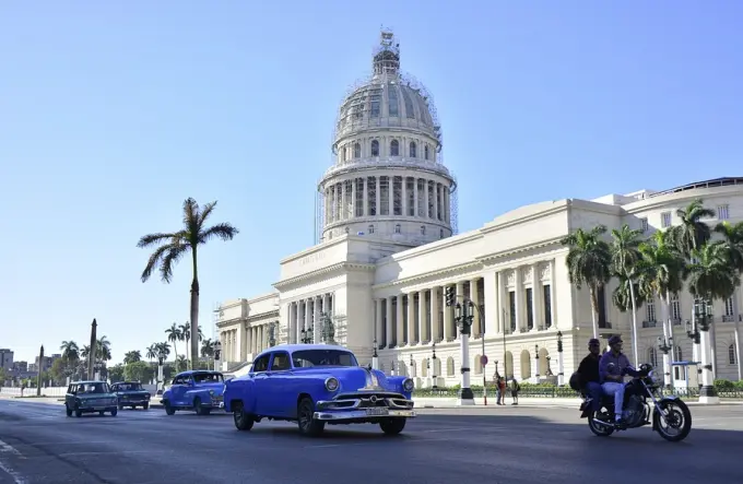 Cuba's Energy Dilemma: An Urgent Call for Reform
