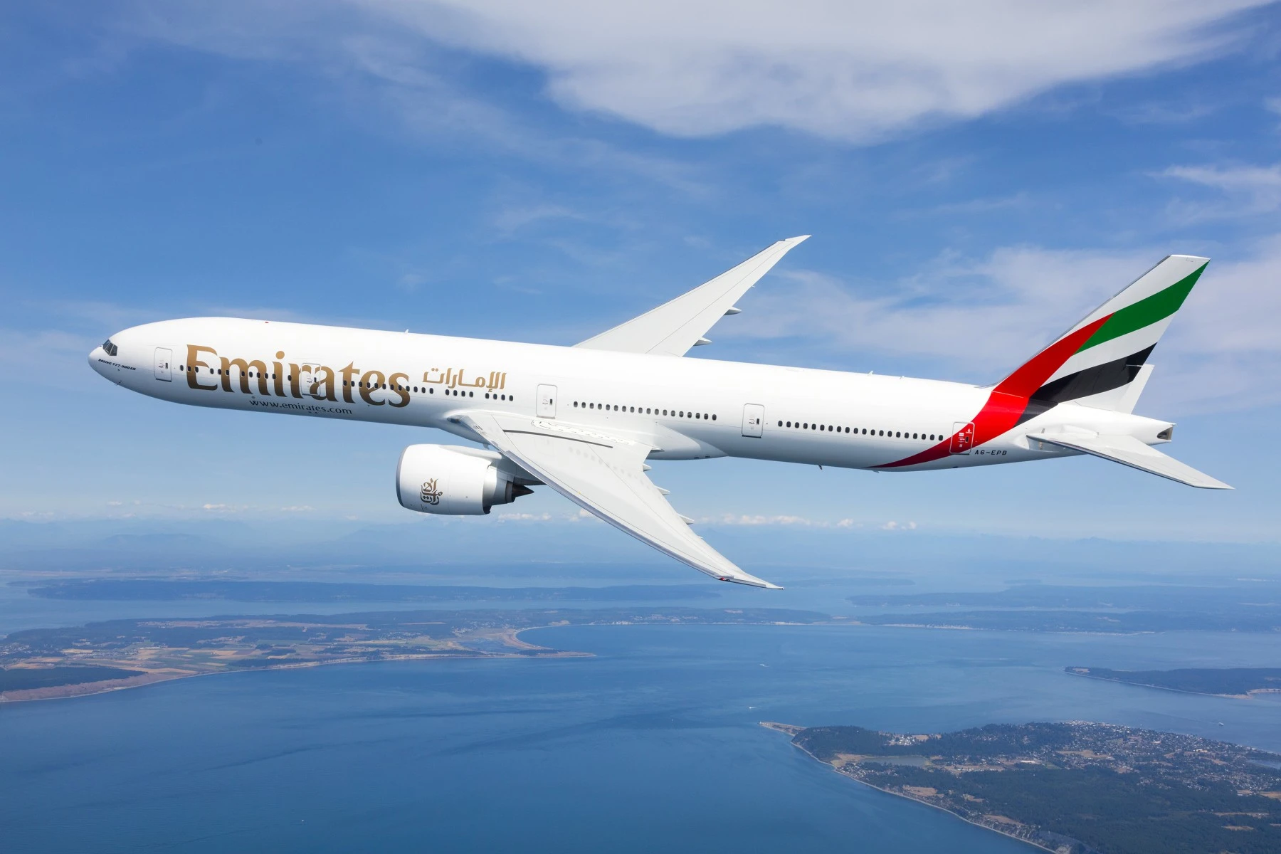 Airlines Boost Global Travel Choices to and From Brazil
