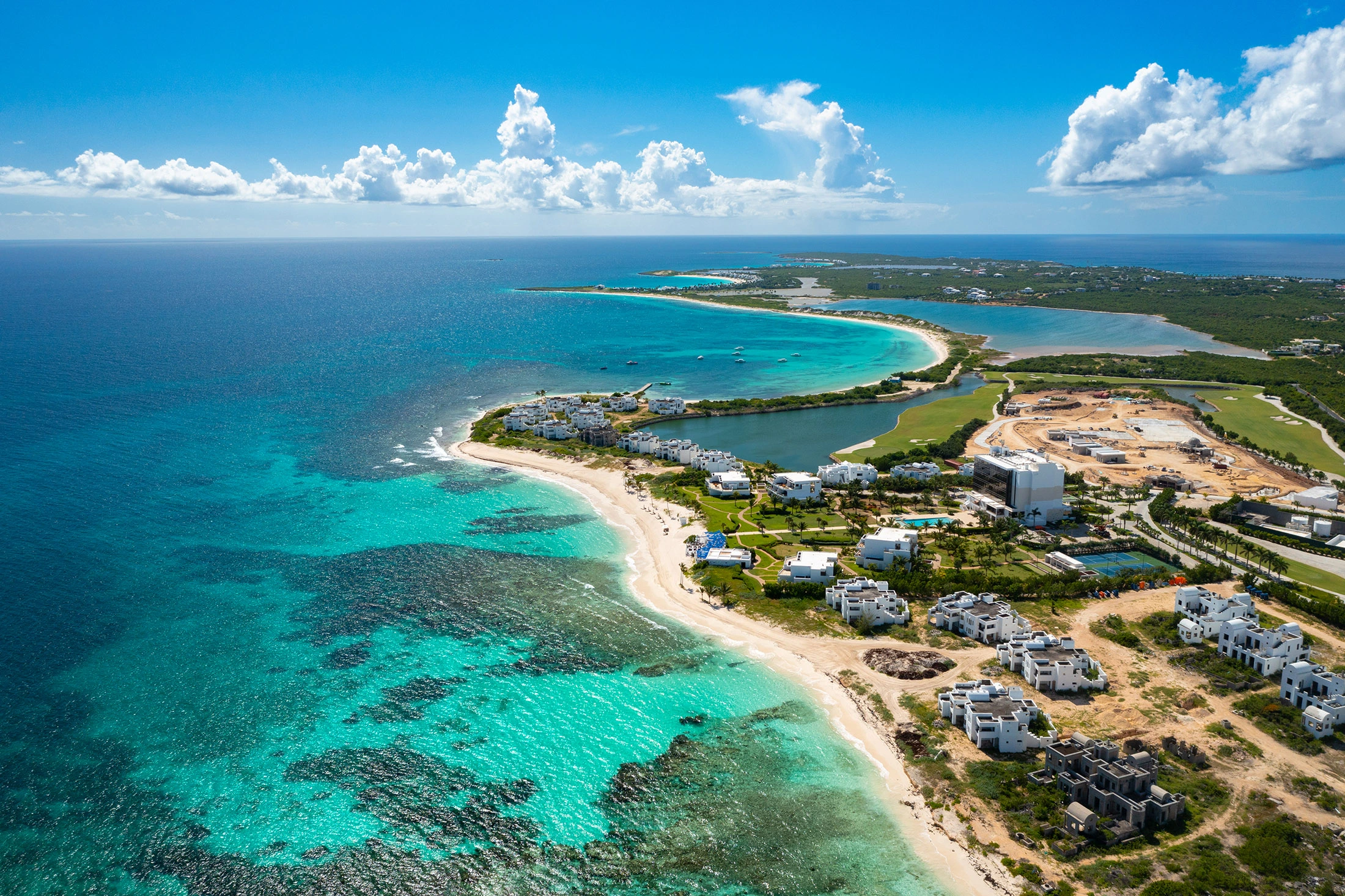 Anguilla's AI Domain Windfall