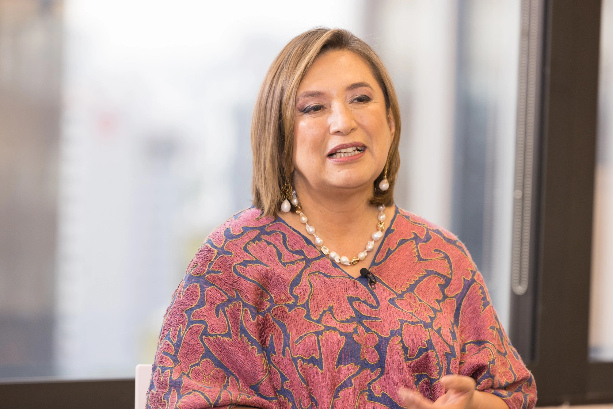 Navigating Coalition Politics in Mexico: Xóchitl Gálvez's Strategy
