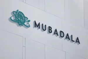 Mubadala Could Challenge Brazil's B3 Exchange