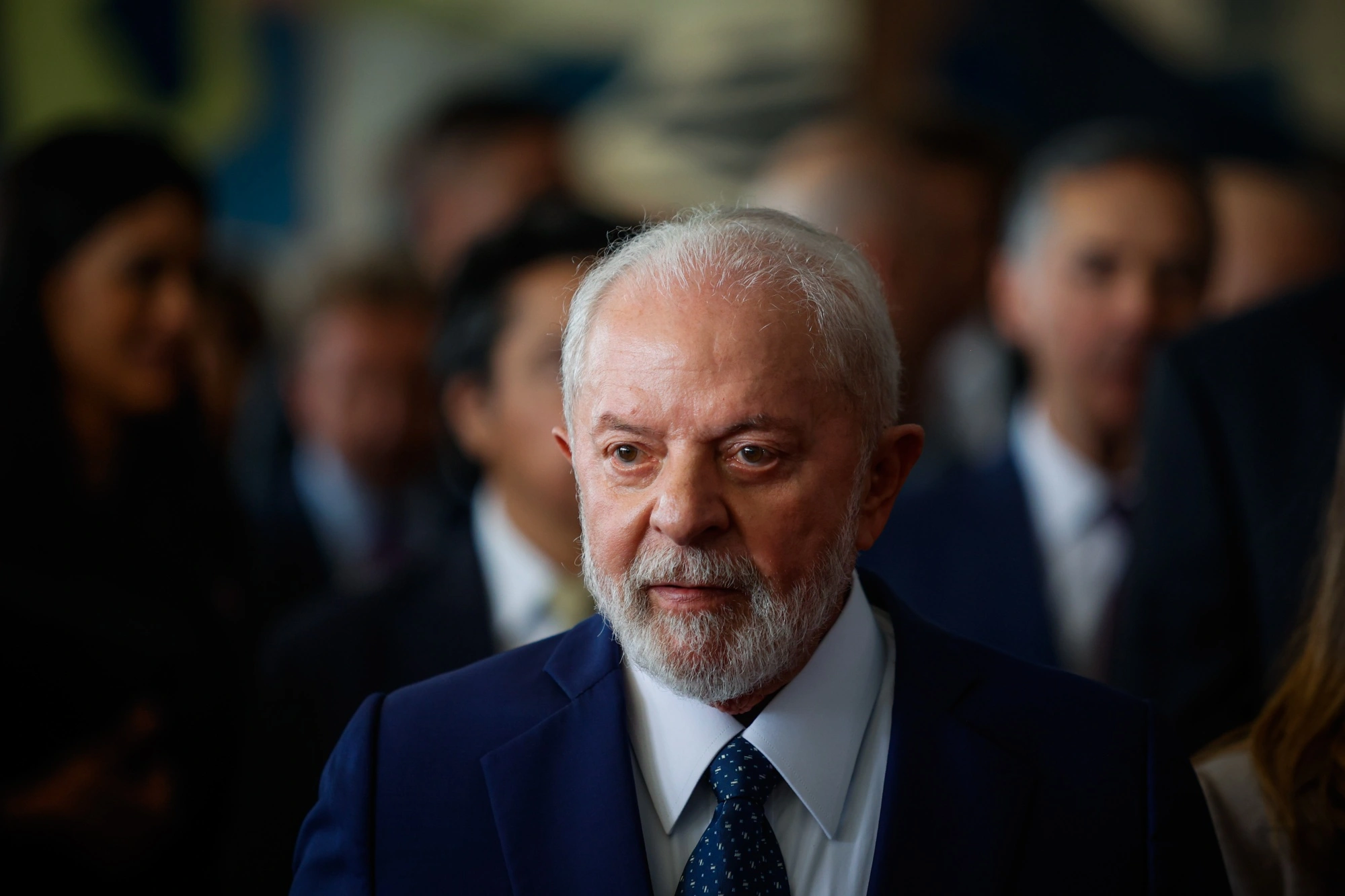 The Rise of State Interventions in Lula's Brazil