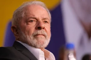 Brazil's Economy Flatlines at End of 2023, Challenging President Lula