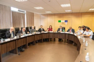 Brazil and Czech Republic Strengthen Defense Industry Collaboration