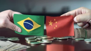 Brazil Sees Major Export Growth to China in 2024