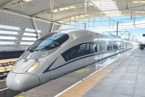 Malaysia's Renewed Vision for High-Speed Rail to Singapore