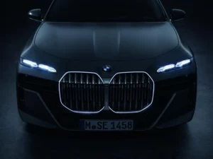BMW's Surprising Victory in the Electric Vehicle Arena