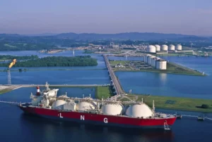 Mozambique's Natural Gas Exports Triple in 2023