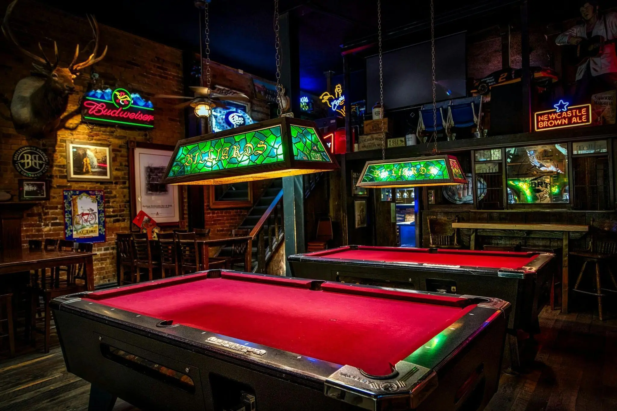 Tourism Boost through Gambling in North Carolina. (Photo Internet reproduction)