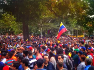 Machado vs. Chavismo: Venezuela's Pivotal Electoral Showdown
