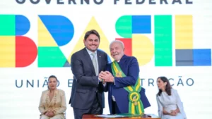 União Brasil and PSD Strategize for 2026 Election Impact