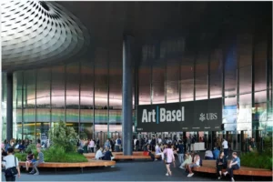 Art Sales in 2023: A Comprehensive Global Market Analysis