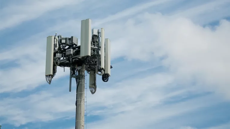 5G Expansion in Brazil Reaches New Heights