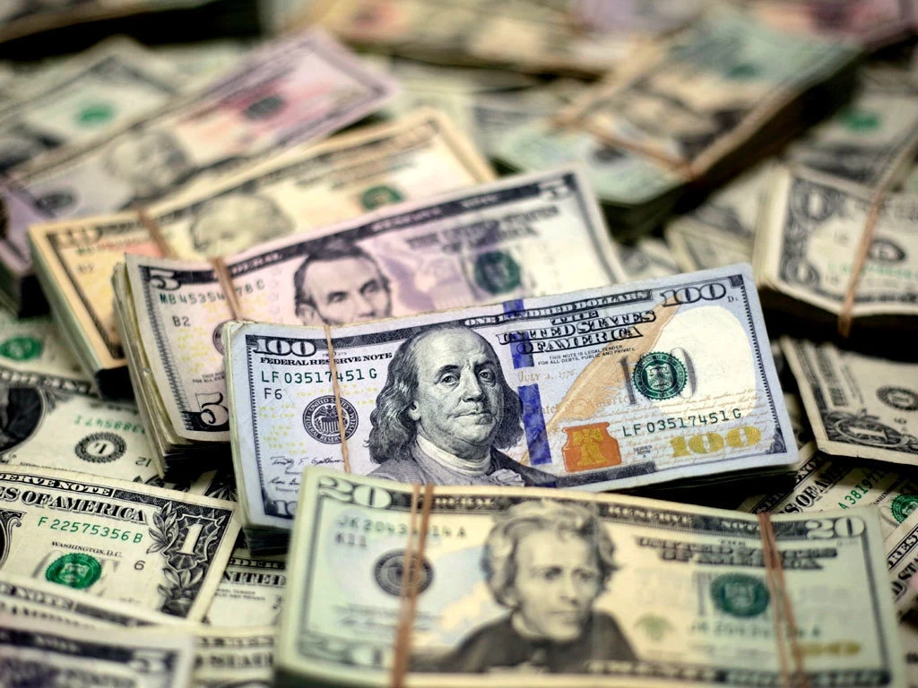 Dollar's Subtle Moves Reflect Market's Anticipation