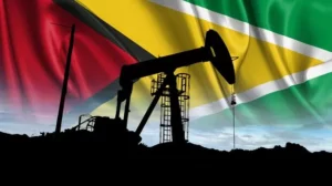 Exxon Mobil vs. Chevron: The Battle Over Guyana's Oil Riches