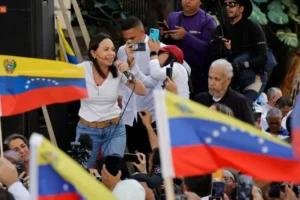 Challenges Mount for Venezuelan Opposition in Election Bid