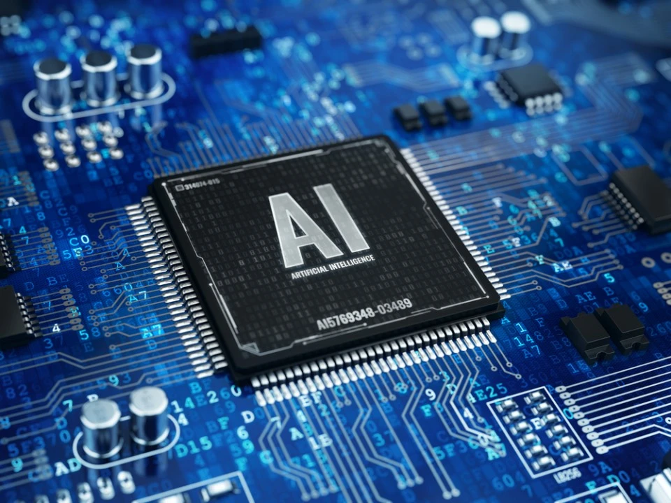 Nvidia Hits $2 Trillion, Rivals Top Economies Like Brazil. (Photo Internet reproduction)