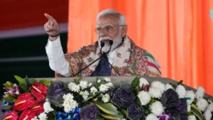 India Launches Own Democracy Index, Defies Western Norms