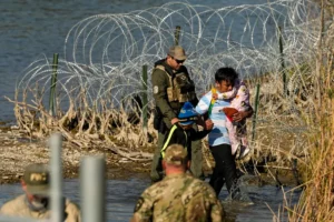 Mexico's Stand Against Texas' Immigration Law