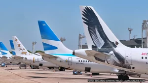 Brazil and Argentina Forge New Path with Open Skies Agreement