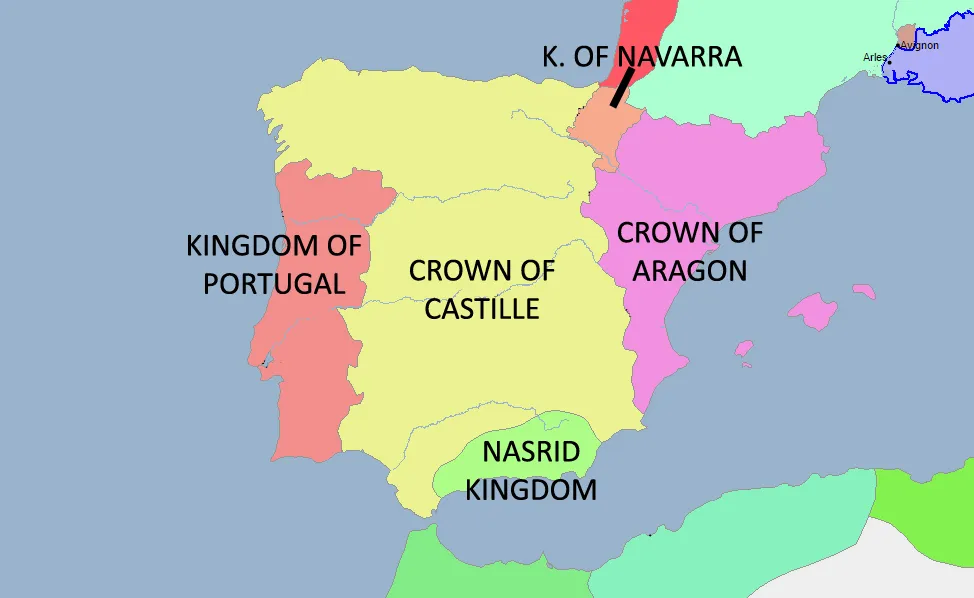 Aragon